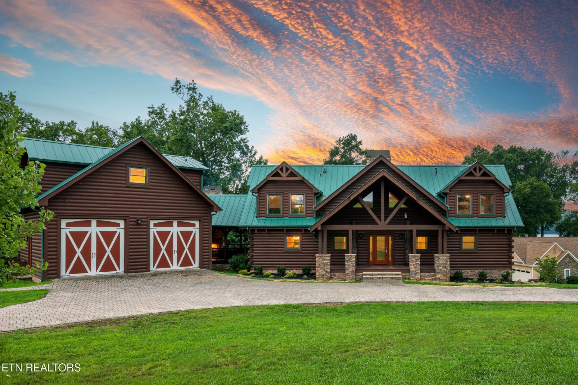 101 Grand Harbor Point , Rockwood, TN 37854 Main Photo