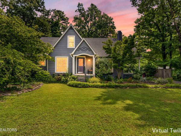 1049 Mitchell Ave , Cookeville, TN 38501