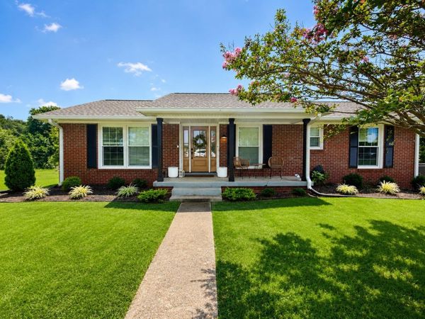 2835 Mosley Ferry Rd , Ashland City, TN 37015