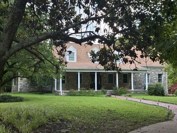 135 Clayton Ln , Fayetteville, TN 37334