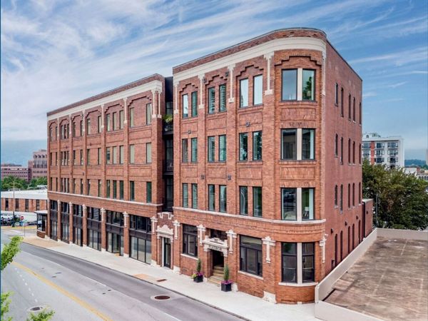 707 Georgia Ave , Chattanooga, TN 37402