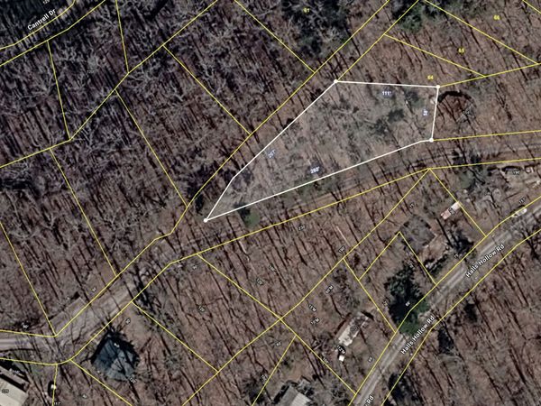 0 Halls Hill Rd , Smithville, TN 37166