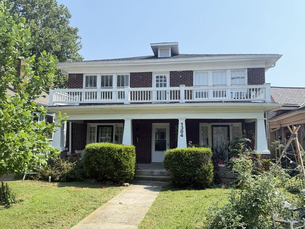 1304 Stratton Ave , Unit c, Nashville, TN 37206