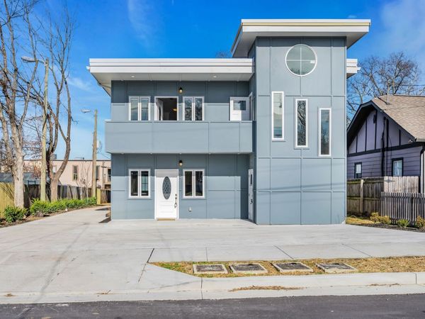 302 Collier Ave , Unit A, Nashville, TN 37211