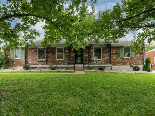 844 Rose Park Dr , Nashville, TN 37206