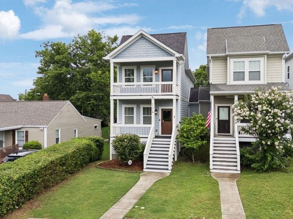 4704B Michigan Ave , Nashville, TN 37209