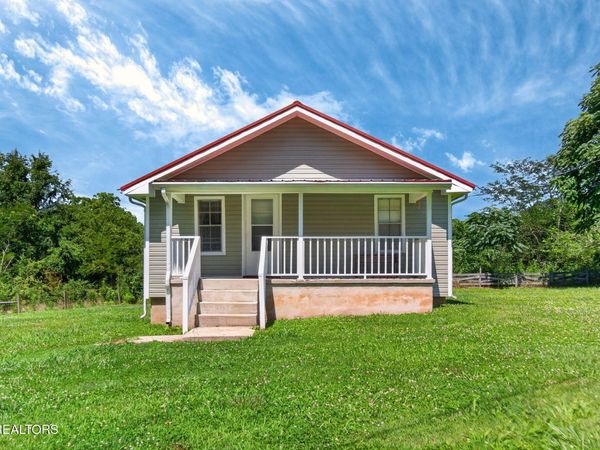 11072 Old Hwy 28 , Pikeville, TN 37367