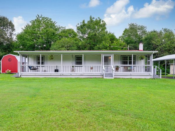113 County Road 650 , Etowah, TN 37331