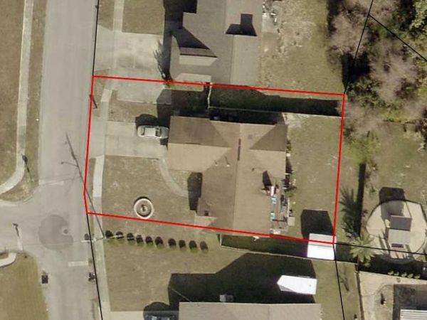 338 Lacosta Avenue, Panama City, FL 32404
