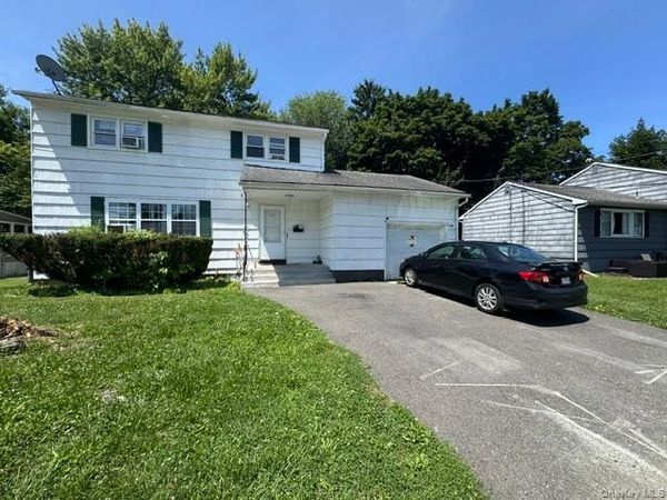 325 West Street , Newburgh, NY 12550