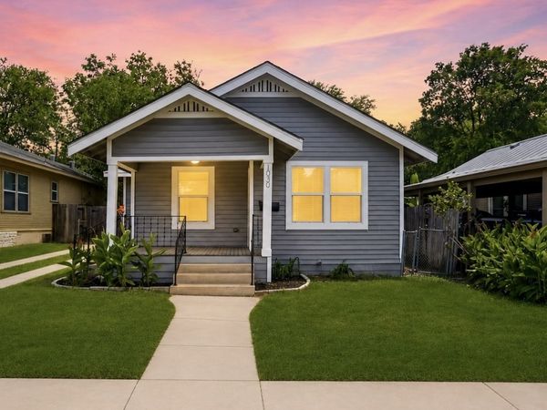 1030 Fulton Ave, San Antonio, TX 78201
