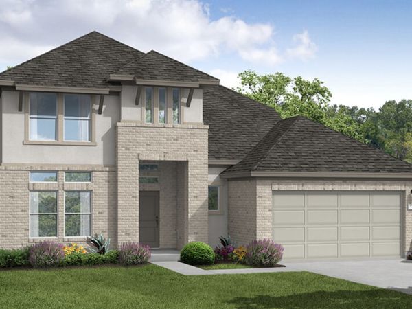 205 Weber Canyon, Cibolo, TX 78108