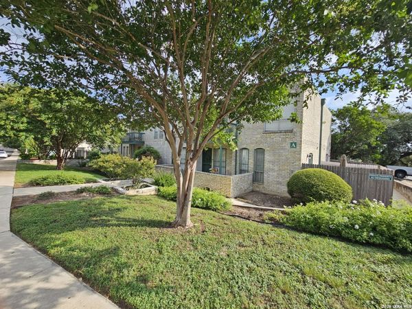 9915 Powhatan Dr, Unit A-3, San Antonio, TX 78230