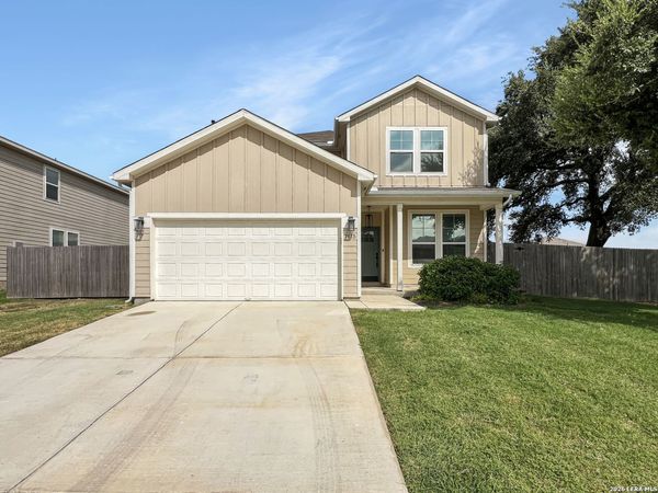 7415 VIRIDIAN VW, San Antonio, TX 78253
