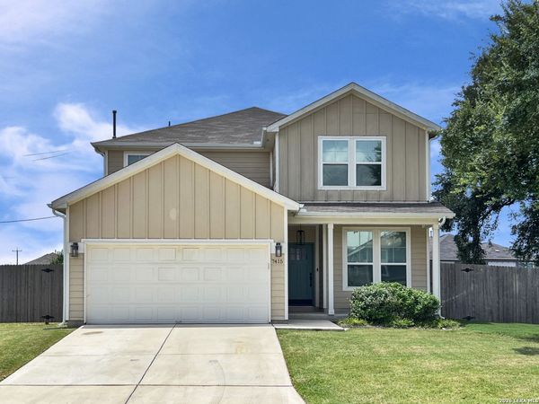 7415 VIRIDIAN VW, San Antonio, TX 78253