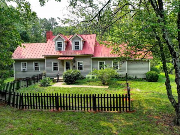 2028 RICHMOND RD , Troy, VA 22974