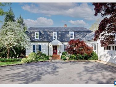512 WILEY DR , Charlottesville, VA 22903