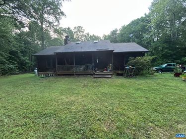 195 CAMELOT LN , Palmyra, VA 22963