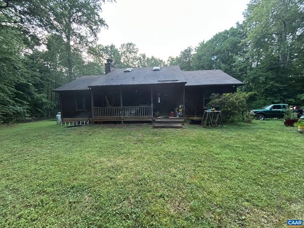 195 CAMELOT LN , Palmyra, VA 22963