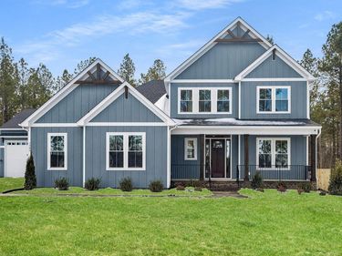 TBD ALBEVANNA SPRING RD , Unit Lot 2, Scottsville, VA 24590