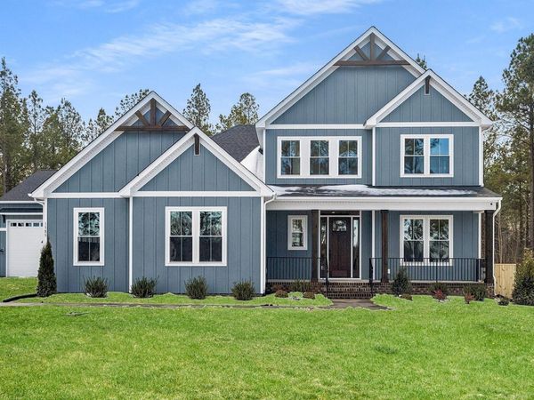 TBD ALBEVANNA SPRING RD , Unit Lot 2, Scottsville, VA 24590