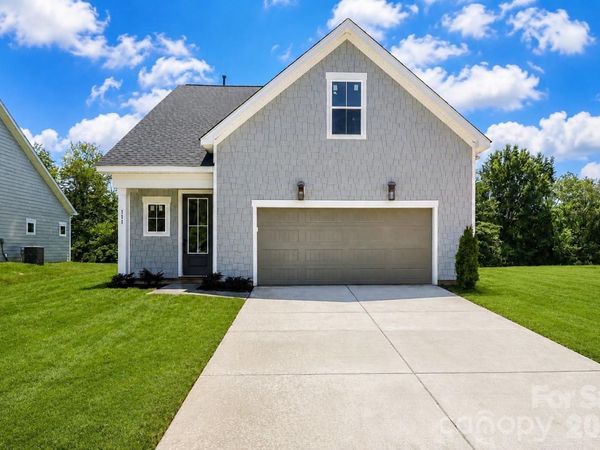 111 Honeycomb Court, Statesville, NC 28625