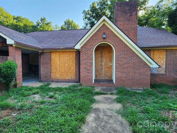 906 Trogdon Street, North Wilkesboro, NC 28659