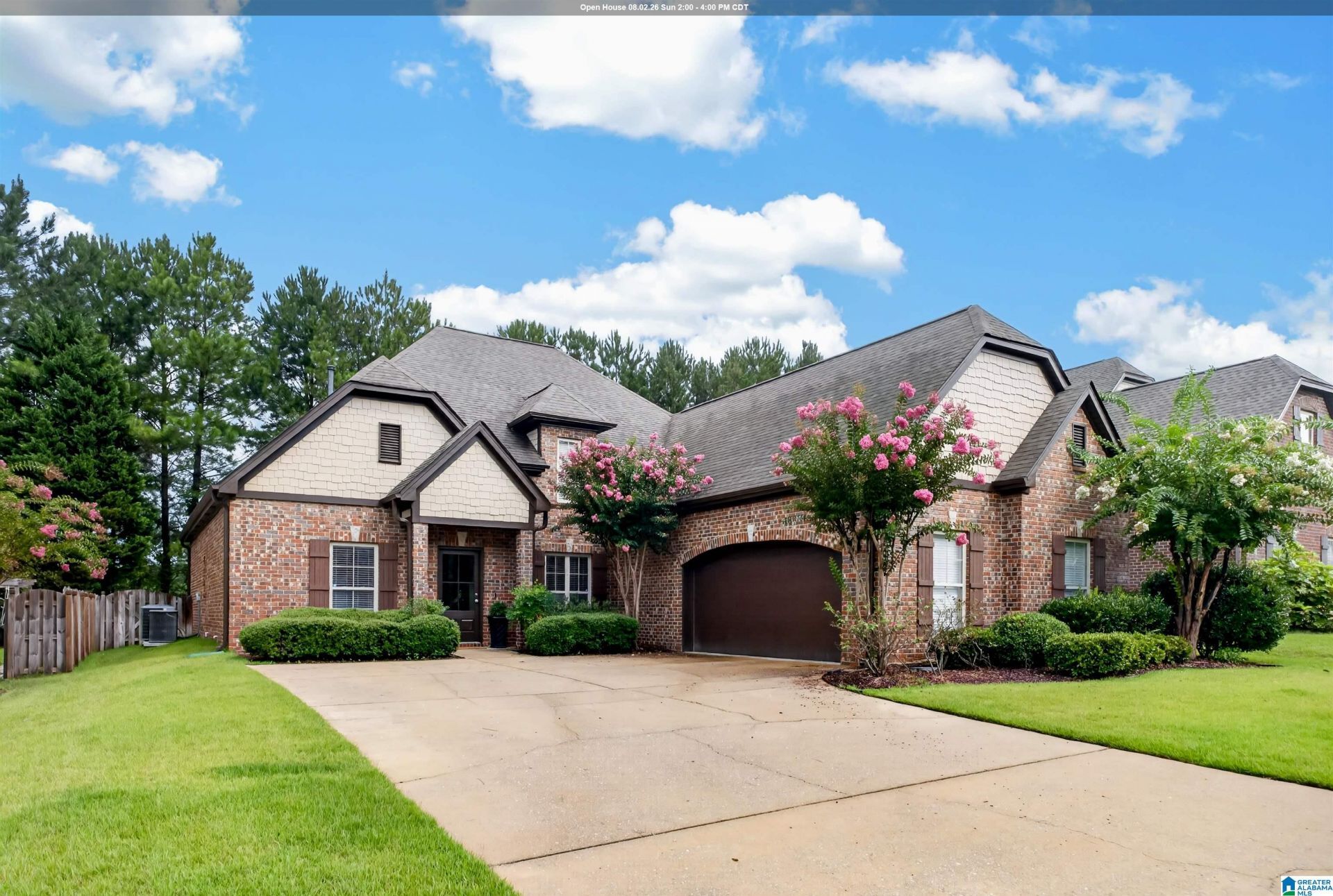 1121 Bristol Way, Birmingham, AL 35242 Main Photo