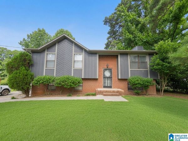 1342 4TH AVENUE, PLEASANT GROVE, AL 35127