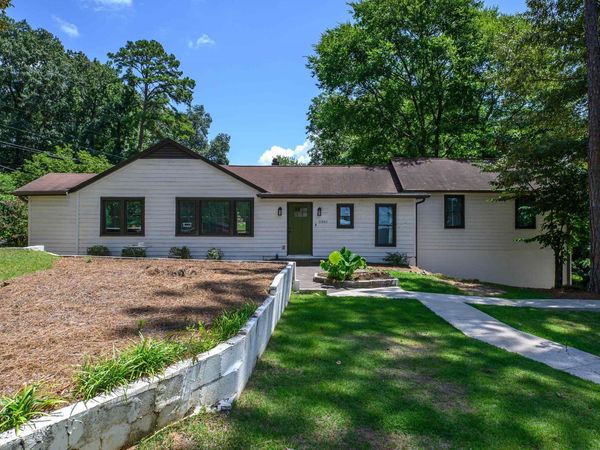 2301 JACOBS ROAD, VESTAVIA HILLS, AL 35216