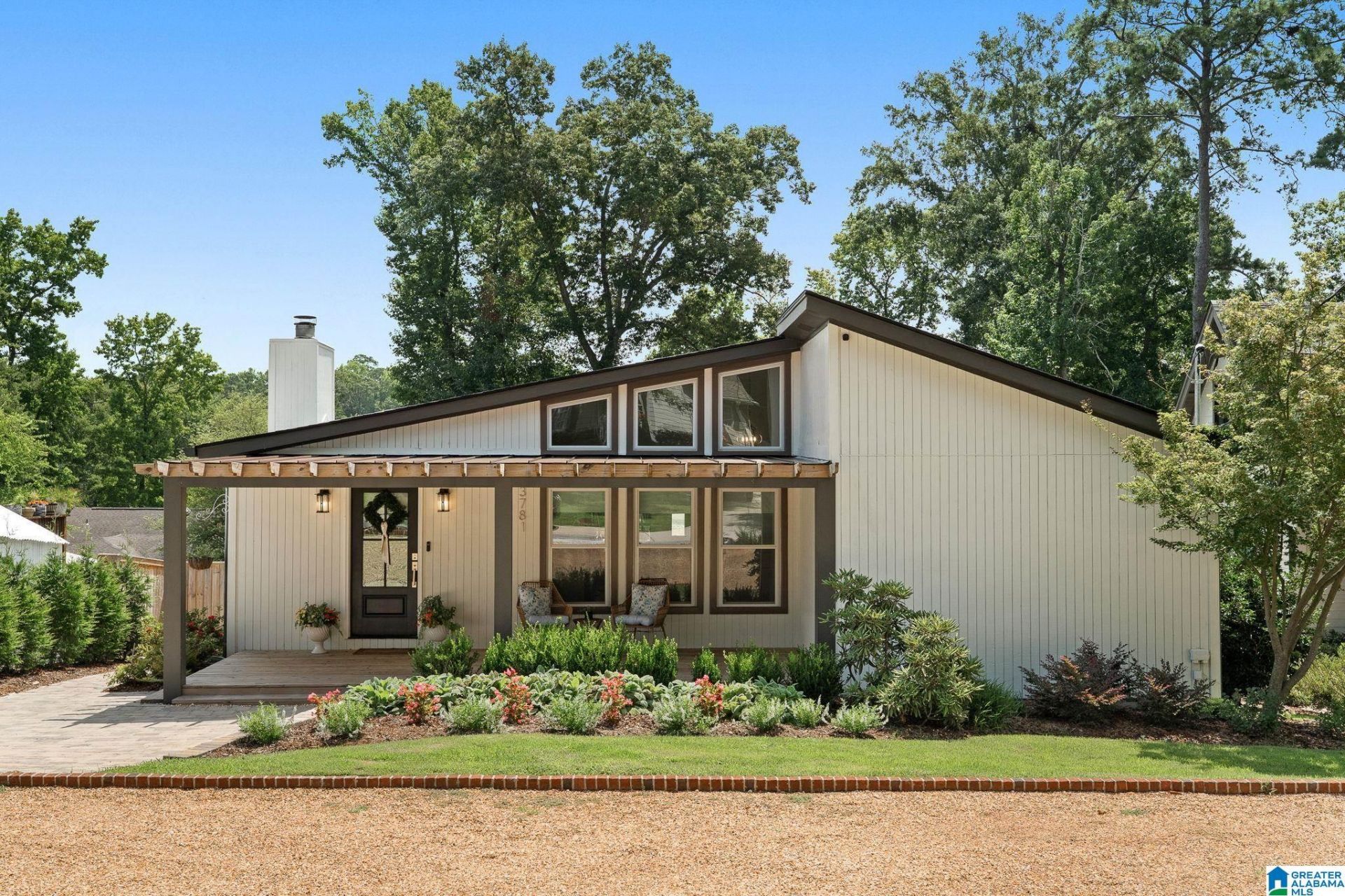 3781 Glass Drive, Vestavia Hills, AL 35223 Main Photo