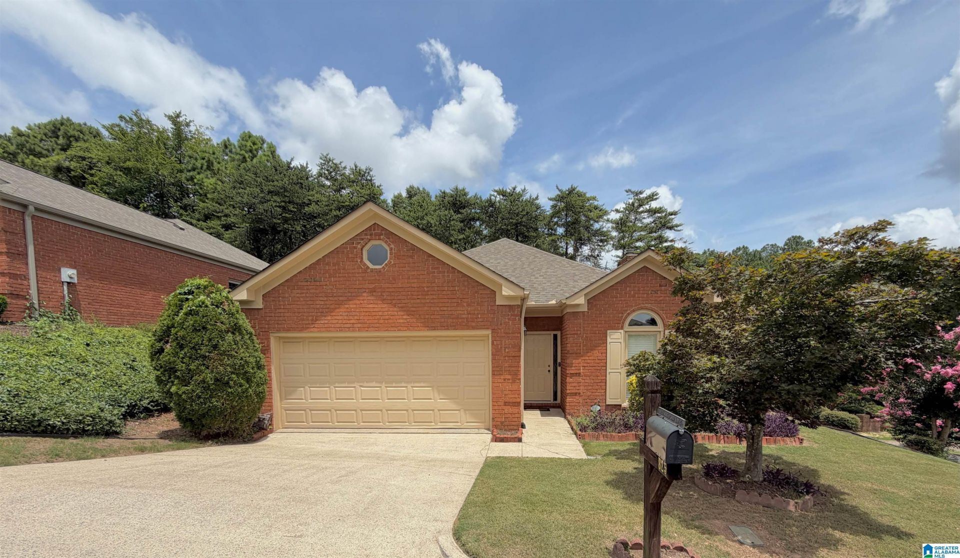 825 Rockford Lane, Birmingham, AL 35209 Main Photo