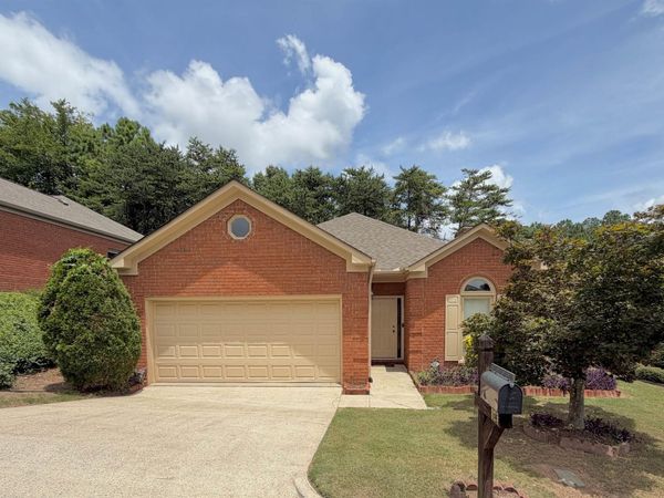 825 ROCKFORD LANE, BIRMINGHAM, AL 35209