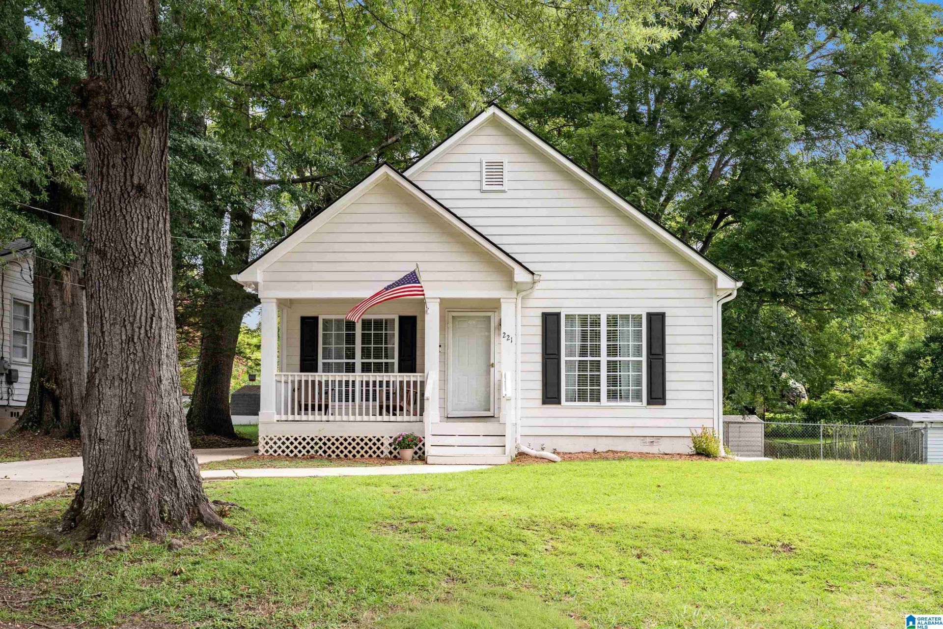 221 Alpine Street, Irondale, AL 35210 Main Photo