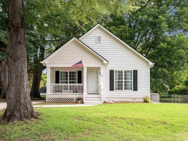 221 ALPINE STREET, IRONDALE, AL 35210