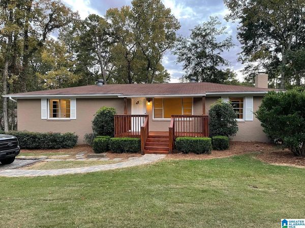 2627 VALLEYDALE ROAD, BIRMINGHAM, AL 35244