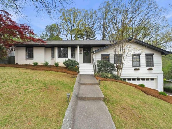 5309 12TH AVENUE S, BIRMINGHAM, AL 35222