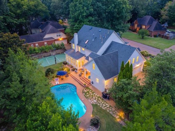 2102 DOGWOOD ESTATES CV, Germantown, TN 38139