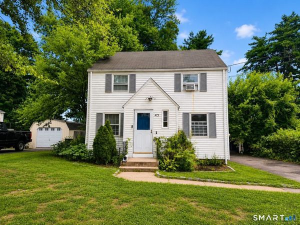 475 Forbes , East Hartford, CT 06118