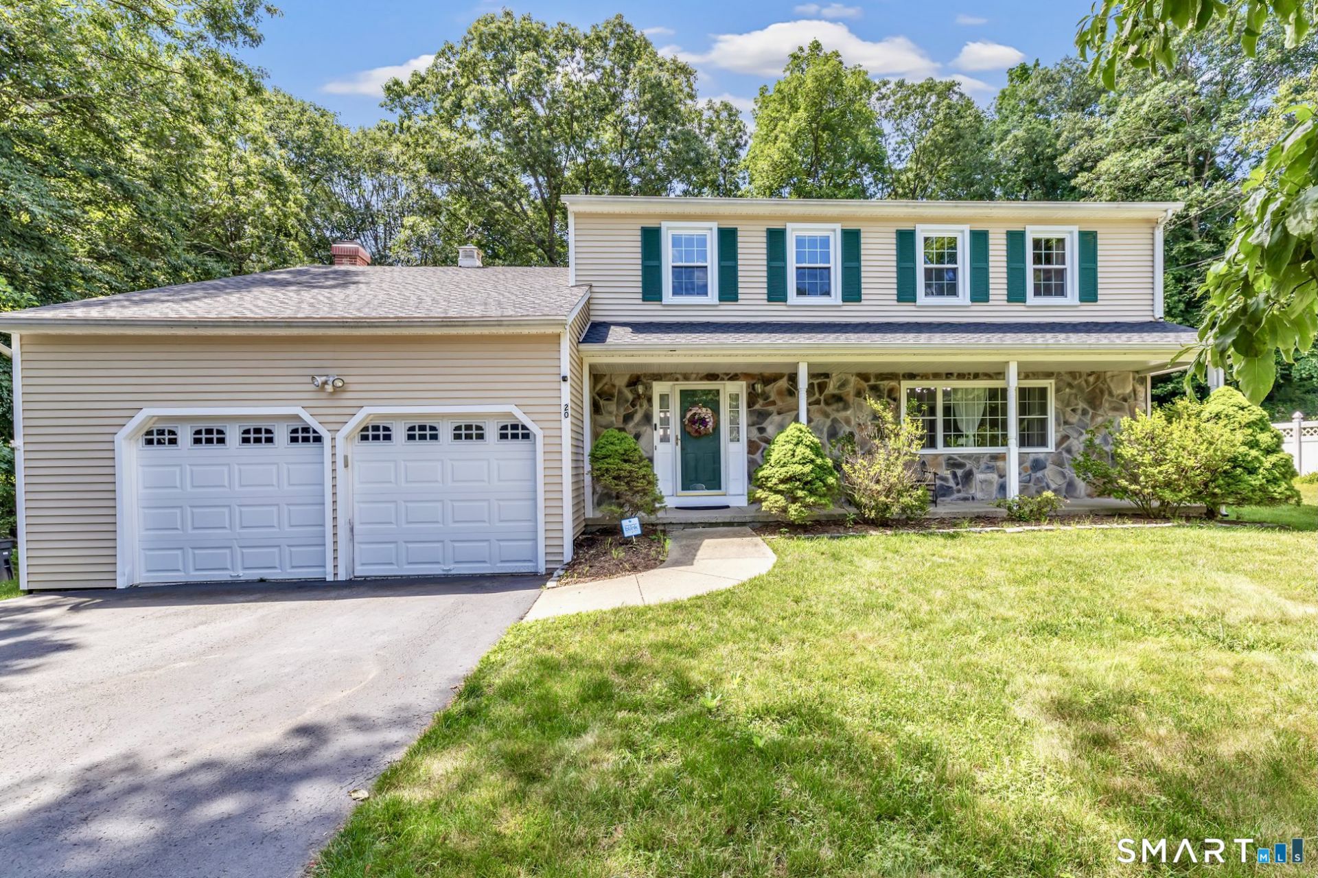 20 Westminster , Milford, CT 06461 Main Photo
