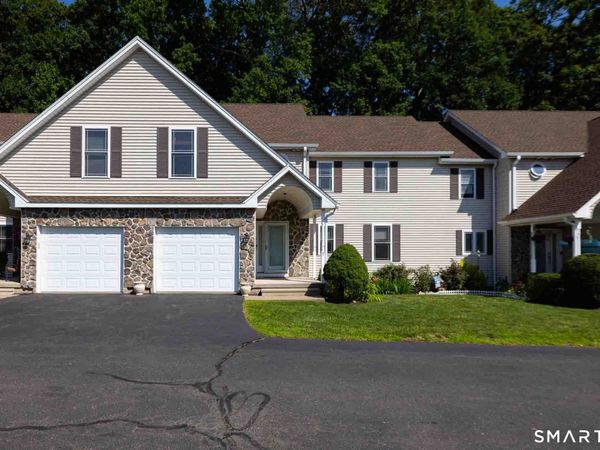 157 Burritt , Unit 9, Southington, CT 06479