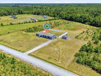 10072 Hardwick Rd, Nichols, SC 29581
