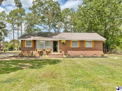 430 Haven Dr, Hartsville, SC 29550