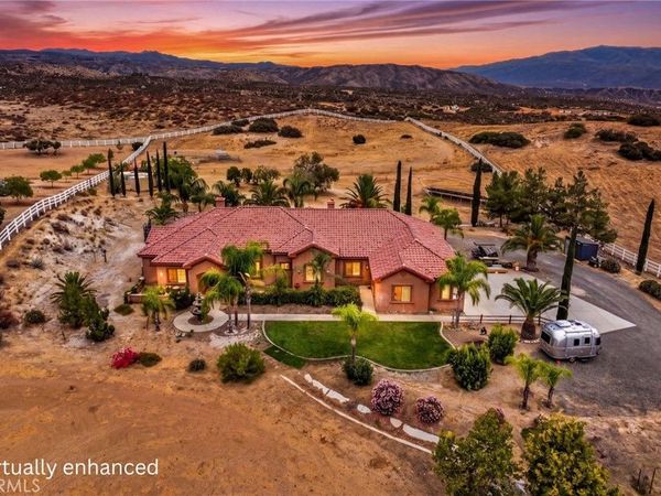 41820 Jojoba Hills Circle, Aguanga, CA 92536