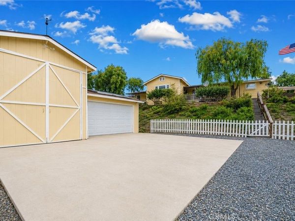 47480 Maverick Road, Aguanga, CA 92536