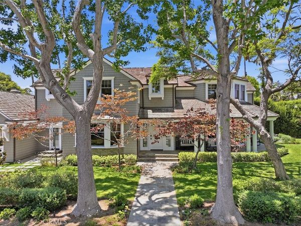 209 Via Colorin, Palos Verdes Estates, CA 90274