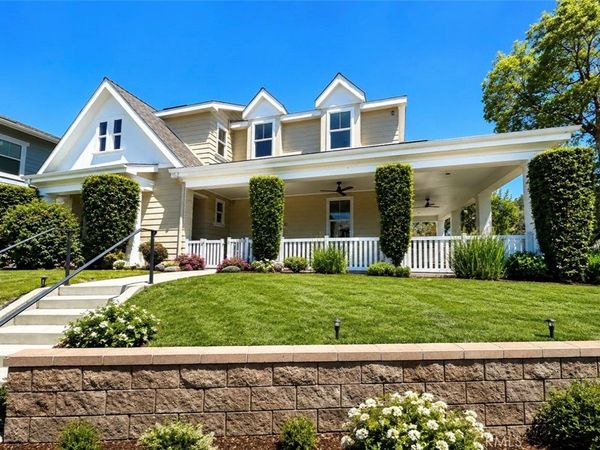 11 Patina Lane, Ladera Ranch, CA 92694