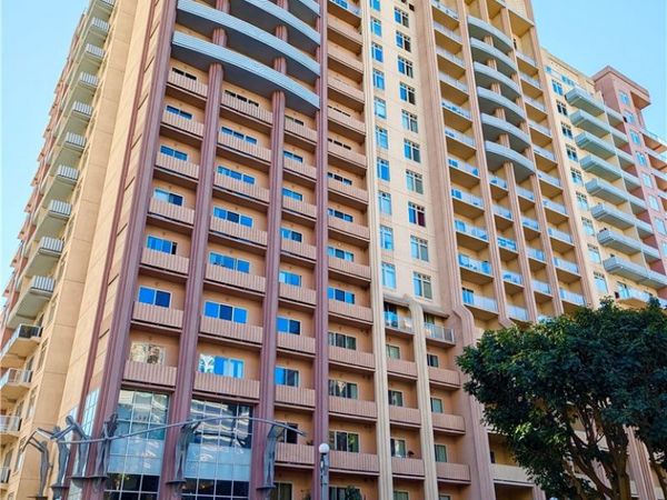 388 E Ocean Boulevard, Unit 1117, Long Beach, CA 90802