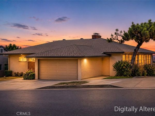 5129 Brea Crest, Los Angeles, CA 90043