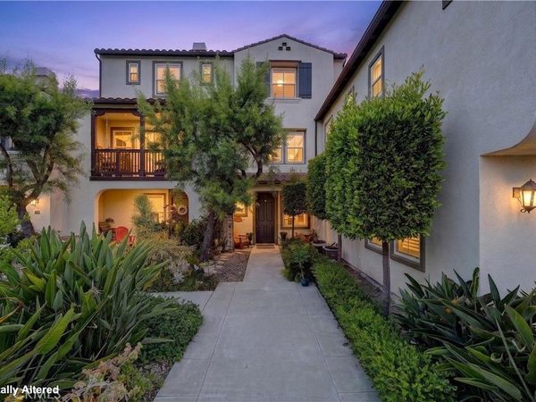 401 Calle Campanero, San Clemente, CA 92673